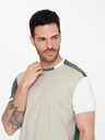 Ombre Clothing Tricou