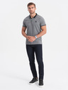 Ombre Clothing Polo Tricou