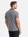 Ombre Clothing Polo Tricou