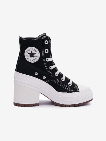 Converse Chuck 70 De Luxe Heel Teniși