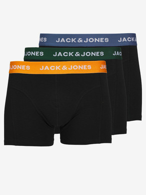 Jack & Jones Boxeri, 3 bucăți