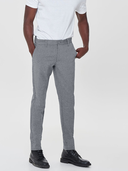 ONLY & SONS Mark Pantaloni