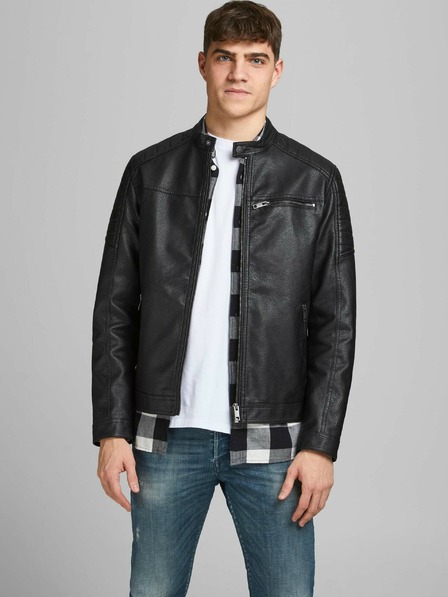 Jack & Jones Rocky Jachetă