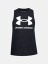 Under Armour UA W Live Sportstyle Maieu