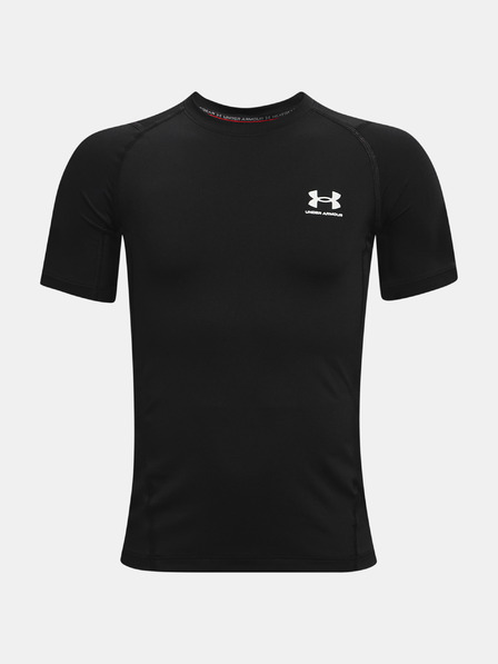 Under Armour HG Armour SS Tricou pentru copii