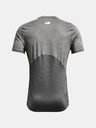 Under Armour UA HG Armour Fitted SS Tricou