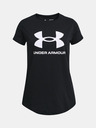 Under Armour UA G Sportstyle Logo SS Tricou pentru copii