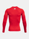 Under Armour UA HG Armour Comp LS Tricou