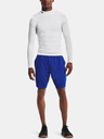 Under Armour UA HG Armour Comp Mock LS Tricou