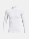 Under Armour CG Armour Comp Mock Tricou