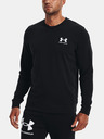 Under Armour UA Rival Terry LC Crew Hanorac