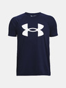 Under Armour UA Tech Big Logo SS Tricou pentru copii