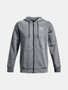 Under Armour UA Essential Fleece FZ Hood Hanorac