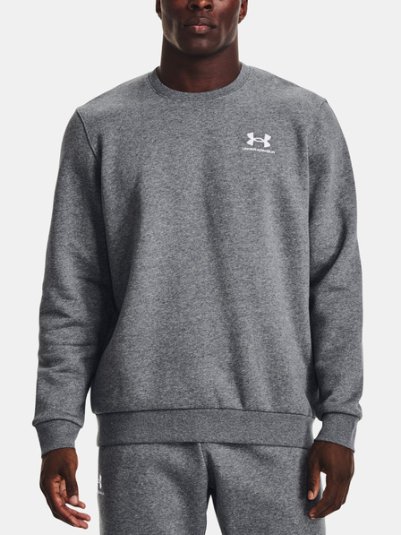 Under Armour UA Essential Fleece Crew Hanorac