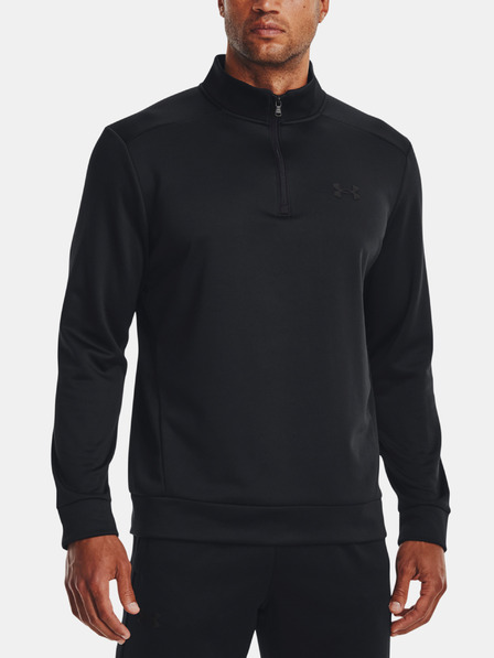 Under Armour UA Armour Fleece 1/4 Zip Hanorac