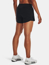 Under Armour Flex Woven 2-in-1 Short-BLK Pantaloni scurți