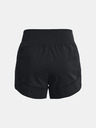 Under Armour Flex Woven 2-in-1 Short-BLK Pantaloni scurți