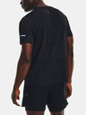 Under Armour UA Seamless Stride SS Tricou