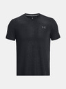 Under Armour UA Seamless Stride SS Tricou