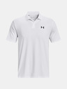 Under Armour UA Performance 3.0 Polo Tricou