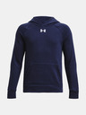 Under Armour UA Rival Fleece Hoodie Hanorac pentru copii