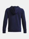 Under Armour UA Rival Fleece Hoodie Hanorac pentru copii