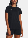 Under Armour UA W's Ch. Train SS Tricou