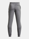 Under Armour UA Rival Fleece Pantaloni de trening pentru copii