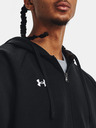 Under Armour UA Rival Fleece FZ Hoodie Hanorac