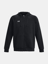 Under Armour UA Rival Fleece FZ Hoodie Hanorac