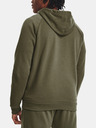 Under Armour UA Rival Fleece FZ Hoodie Hanorac