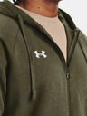 Under Armour UA Rival Fleece FZ Hoodie Hanorac