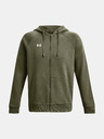 Under Armour UA Rival Fleece FZ Hoodie Hanorac