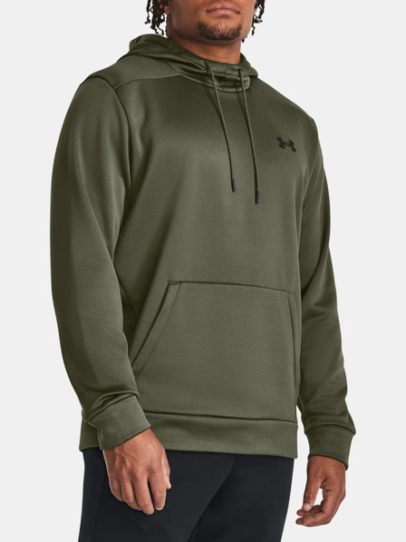 Under Armour UA Armour Fleece Hoodie Hanorac