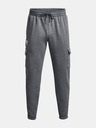 Under Armour UA Essential Flc Cargo Pantaloni de trening