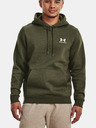 Under Armour UA Essential Fleece Hoodie Hanorac