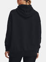 Under Armour Essential Flc OS Hoodie Hanorac