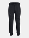 Under Armour Unstoppable Flc Pantaloni de trening