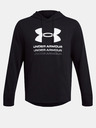 Under Armour UA Rival Terry Graphic Hood Hanorac