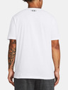 Under Armour UA Sportstyle Logo Update SS Tricou