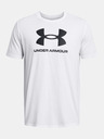 Under Armour UA Sportstyle Logo Update SS Tricou