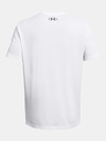 Under Armour UA Sportstyle Logo Update SS Tricou