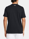 Under Armour UA Sportstyle Logo Update SS Tricou