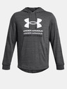 Under Armour UA Rival Terry Graphic Hood Hanorac