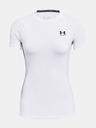 Under Armour UA HG Authentics Comp SS Tricou