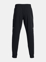 Under Armour UA Baseline Woven Pantaloni