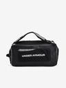 Under Armour UA Contain Duo MD BP Duffle Genţi de umăr