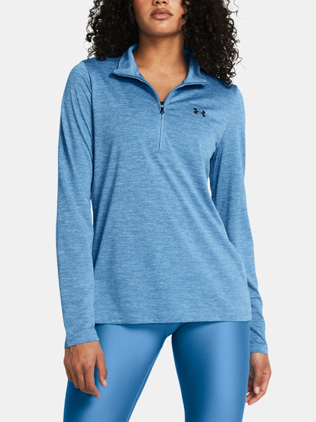 Under Armour Tech 1/2 Zip- Twist Hanorac