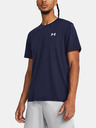 Under Armour UA Launch Shortsleeve Tricou