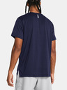 Under Armour UA Launch Shortsleeve Tricou